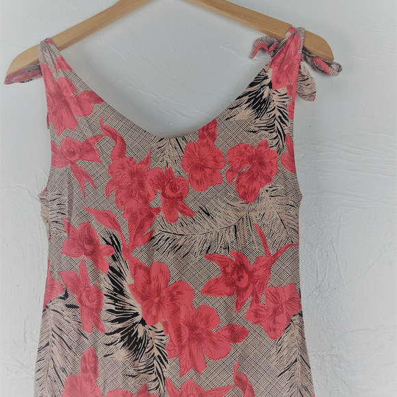 For Love and Lemons | Mai Tai Maxi Dress - Picture 5 of 7